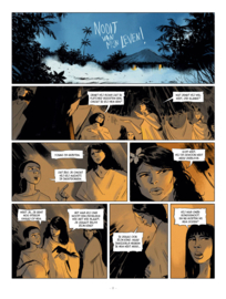 Pitcairn 4 (van 4) hc