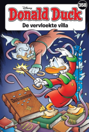 Donald Duck Pocket 358