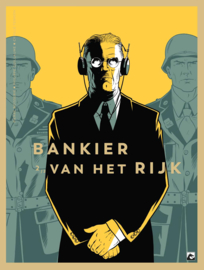 Bankier van het Rijk 2 (van 2)