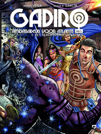 Gadiro 3 hc