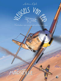 Vleugels van Eer sc 1: Hans Joachim Marseille