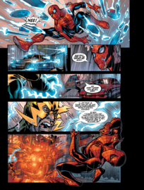Marvel Knights Spider-Man 2 (van 6)