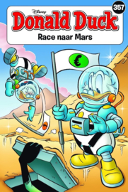 Donald Duck Pocket 357