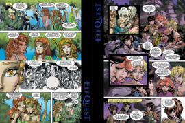 ElfQuest de laatste tocht 10