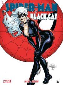 Spider-Man/Black Cat 1 (van 3)