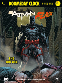 Batman/Flash: The Button 2 (van 2)