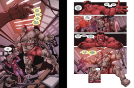 Deadpool 06: Kills the Marvel Universe one last time 2 (van 2)