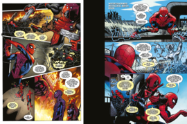 Spider-Man/Deadpool 2: Is het niet bromantisch 2 (van 2)