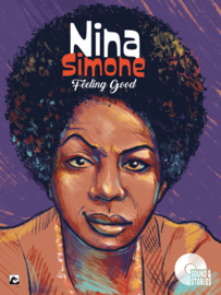 Nina Simone sc