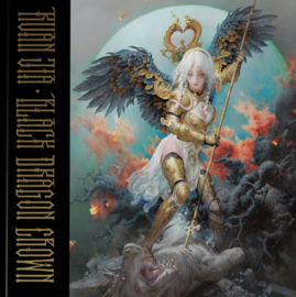 Artbook: Black Dragon Crown