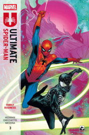 Ultimate Spider-Man 3