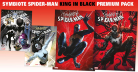 Spider-Man: Symbiote 5 en 6 Premium Pack 