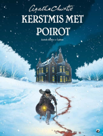 Agatha Christie 14 sc: Kerst met Poirot