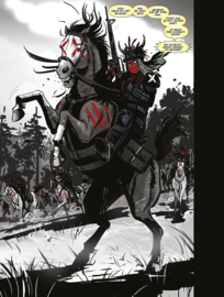 Deadpool 08: Return of the Living Deadpool 2 (van 2)