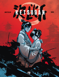 Ketsudan hc