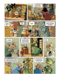 Parijs der wonderen 3