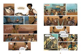 Nina Simone hc