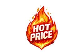 SUPERHELDEN HOT-PRICE