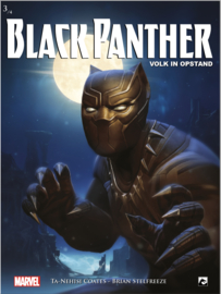 Black Panther 3 (van 4)