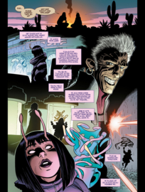 Guardians of the Galaxy 4: Grootrise 2 (van 2)