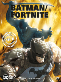 Batman Fortnite