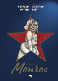 Sterren van de geschiedenis: Marilyn Monroe