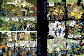 ElfQuest 13