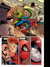 Spider-Man: Life Story 4 (van 4) Special