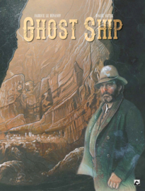 Ghost Ship herziene editie
