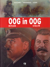 Oog in oog: Hitler vs Stalin