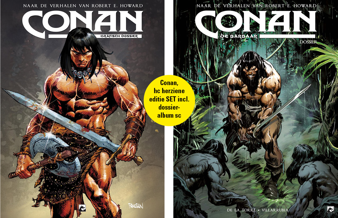 Conan