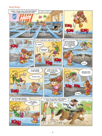 Celestine en de Paarden 14: Pony op grote hoogte