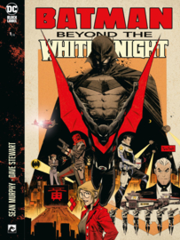 Batman: Beyond the White Knight 1 (van 4)