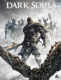 Dark Souls, Wintergrief