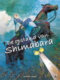 Opstand van Shimabara, De 1 (van 2) sc