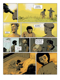 Pitcairn 4 (van 4) hc