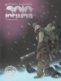 Solo Fortuna CP (1/2/3) sc