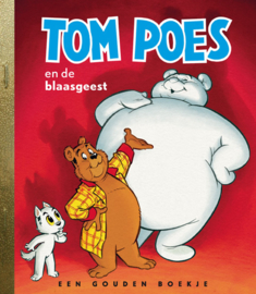 Tom Poes en de Blaasgeest