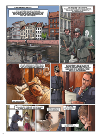 Vleugels van Eer hc 1: Hans Joachim Marseille