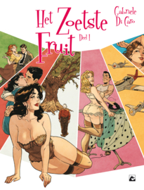 Zoetste fruit, Het 1 (van 2)