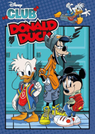 Club Donald Duck pocket 1