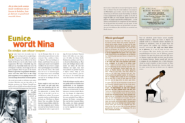 Nina Simone hc