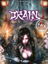 Drain