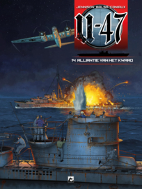 U-47 Deel 14 (van 14) SC