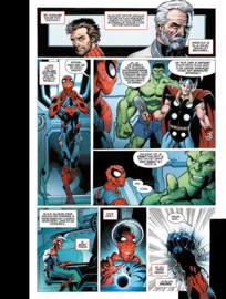 Spider-Man Lifestory 2 (van 4)