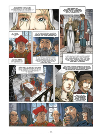 Epos van de vrijmetselaars 12 hc