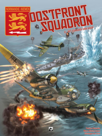 Oostfront Squadron  1-5 Collector Pack