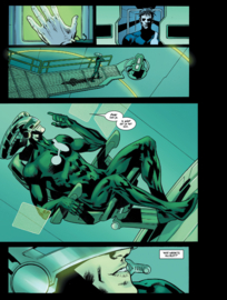 Avengers Ultimate Invasion 1 (van 4)