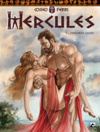 Hercules 1 (van 3)
