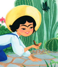Frida Kahlo